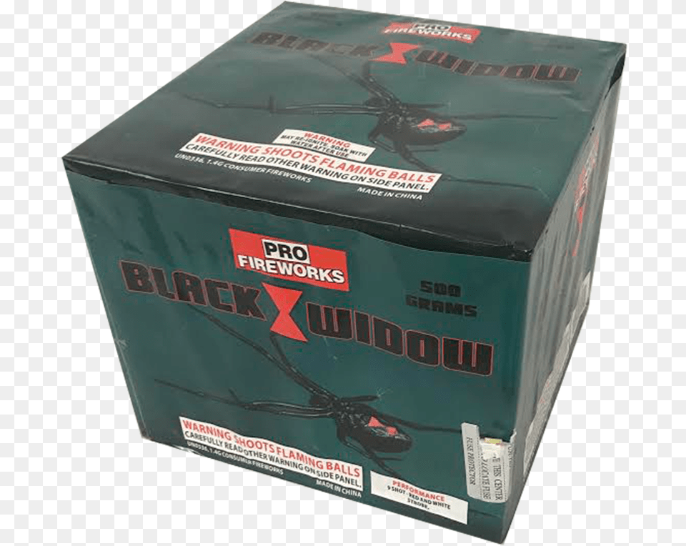 Black Widow Box, Animal, Invertebrate, Spider, Electronics Png Image
