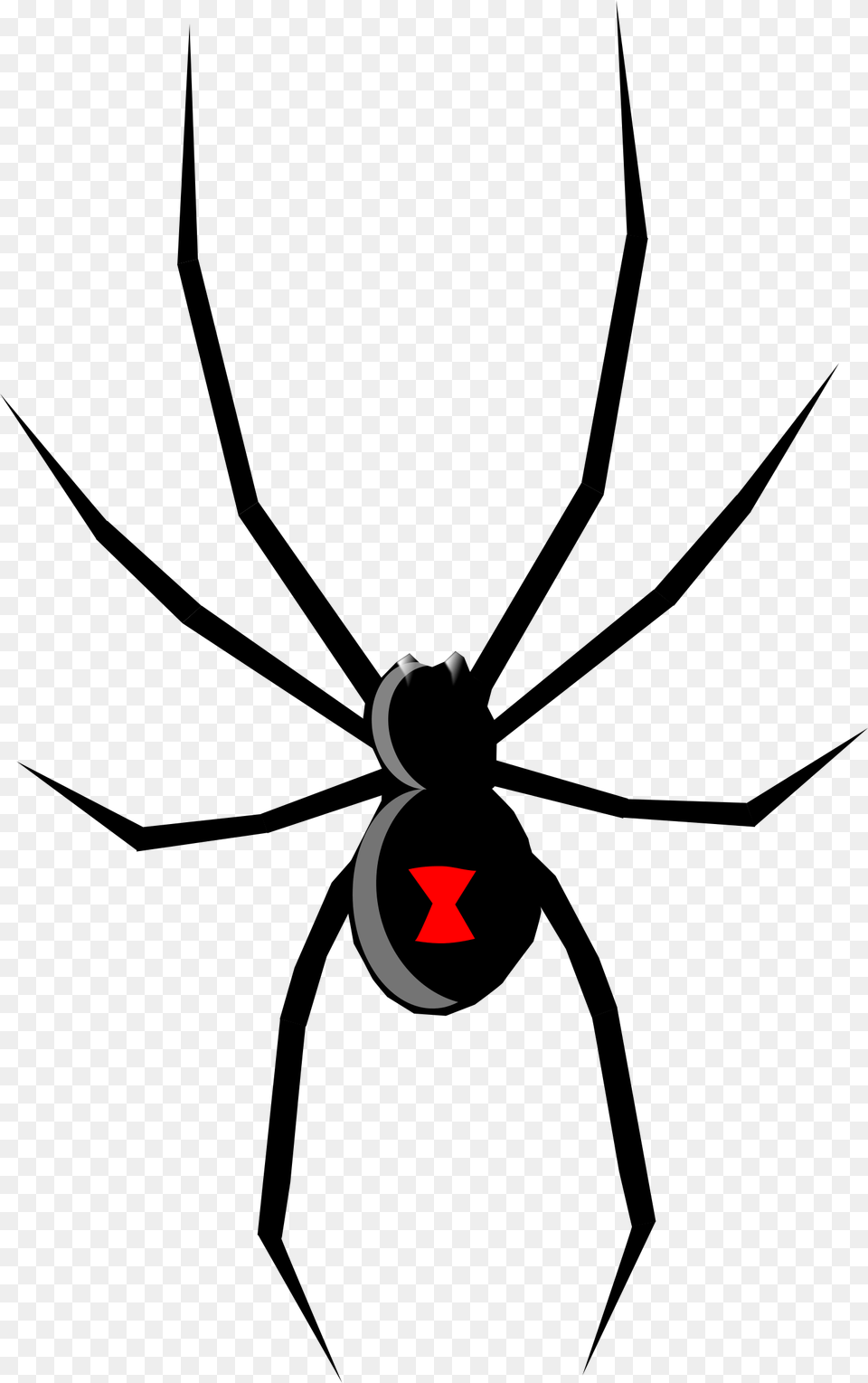 Black Widow Icons, Logo Free Png