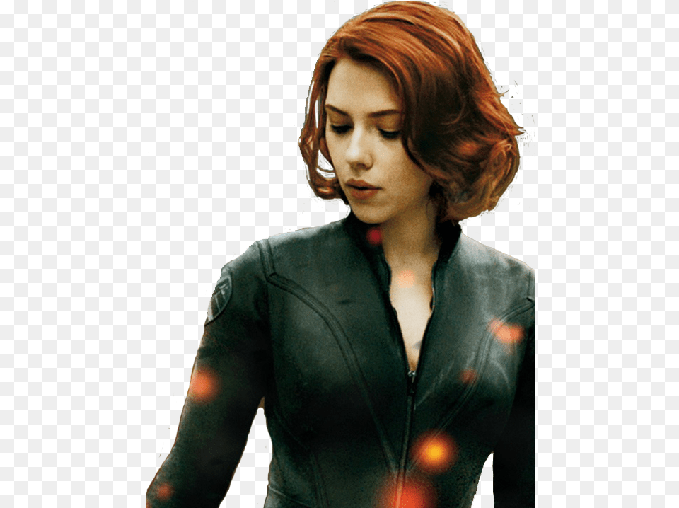 Black Widow Image Black Widow Background, Adult, Portrait, Photography, Person Png