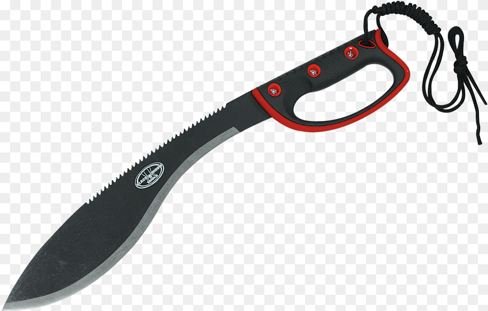 Black Widow Kurki Machete Utility Knife, Sword, Weapon, Blade, Dagger Free Transparent Png