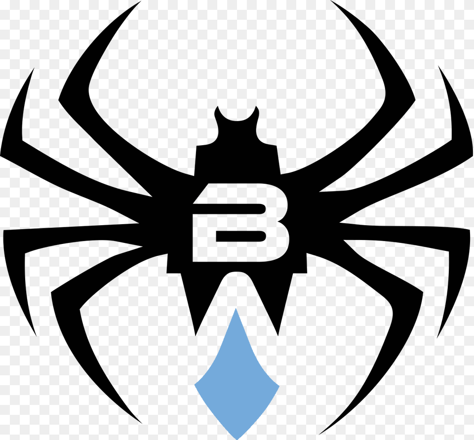 Black Widow Logos, Stencil, Bow, Weapon, Symbol Png
