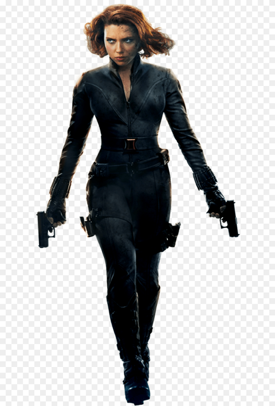 Black Widow Marvel Black Widow Stickers, Weapon, Sleeve, Pants, Long Sleeve Free Transparent Png