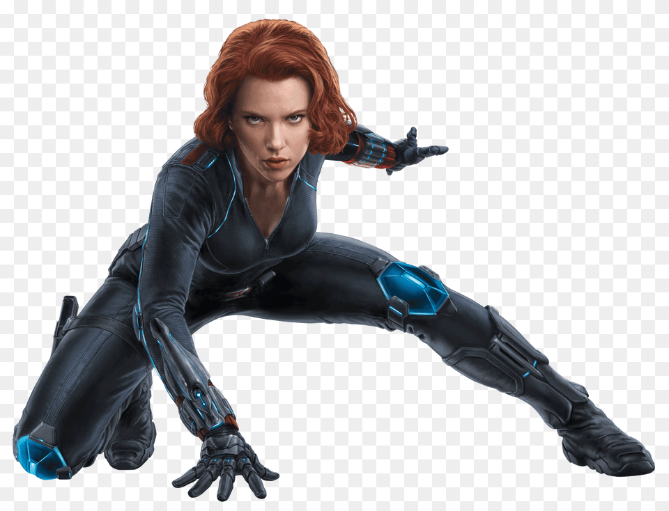Black Widow Marvel Images, Adult, Clothing, Costume, Female Free Transparent Png