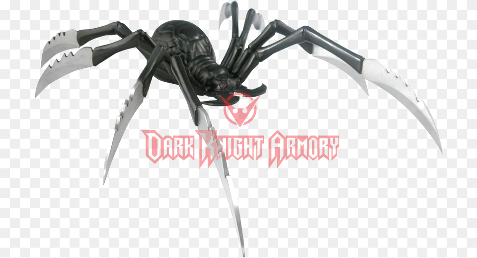 Black Widow Spider Steel Black Widow Knife, Electronics, Hardware, Animal, Invertebrate Png