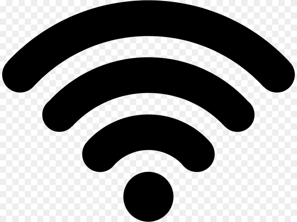 Black Wifi Logo Download Image Wifi Symbol, Spiral, Clothing, Hardhat, Helmet Png