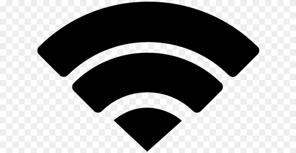 Black Wifi Logo Picture Wifi Signal Svg, Machine, Spoke, Disk Png Image
