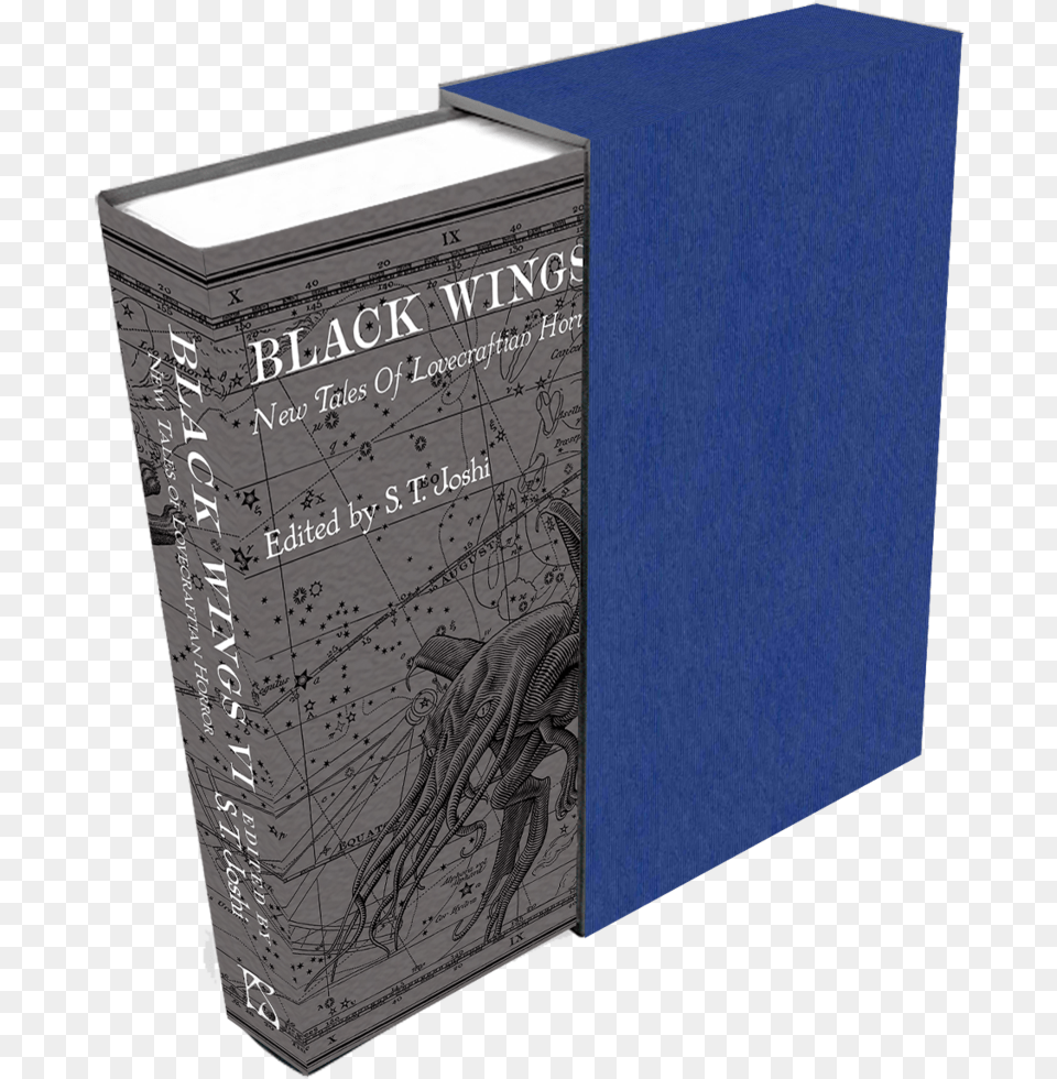 Black Wings Vi Edited By S, Book, Publication, Person Free Transparent Png