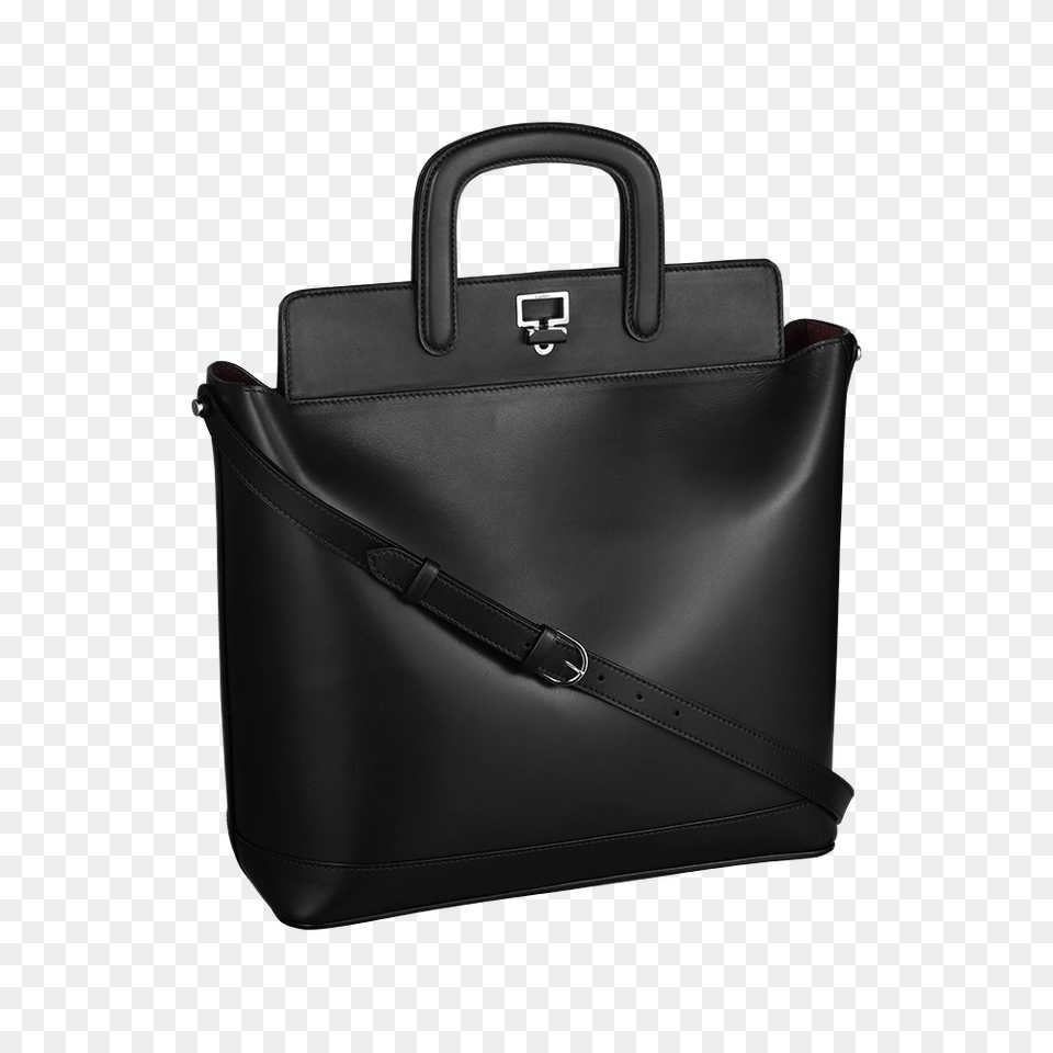 Black Women Bag, Accessories, Handbag, Briefcase, Tote Bag Free Transparent Png