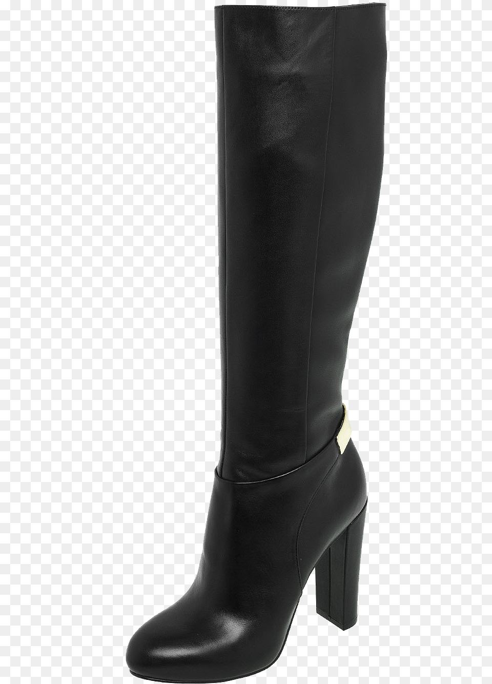 Black Women Boots High Heel Boots Transparent Background, Clothing, Footwear, High Heel, Shoe Png