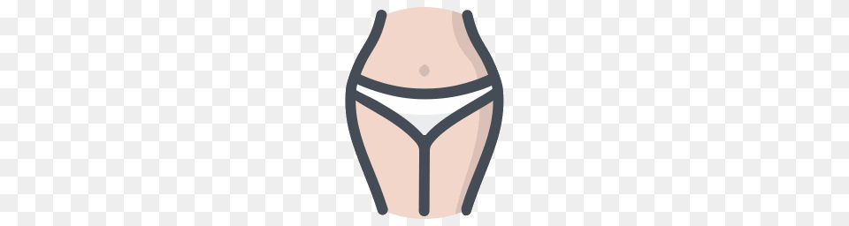 Black Women Panties Icon, Clothing, Underwear, Lingerie, Body Part Free Transparent Png