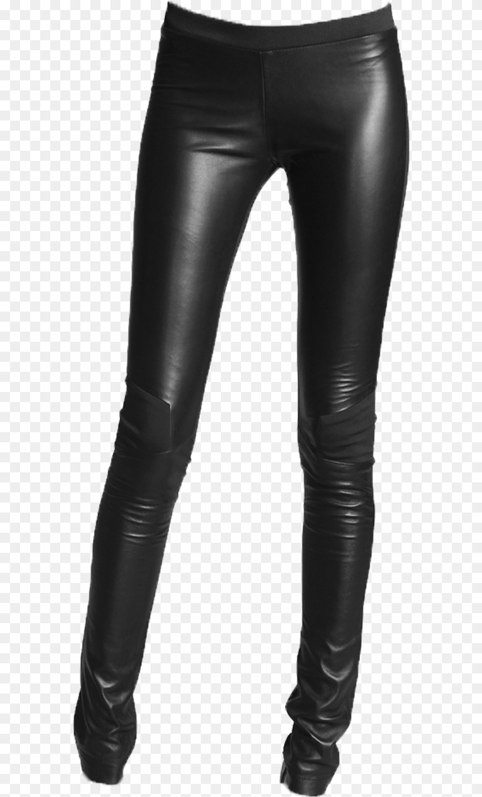 Black Women Pants, Clothing, Adult, Female, Person Free Png Download