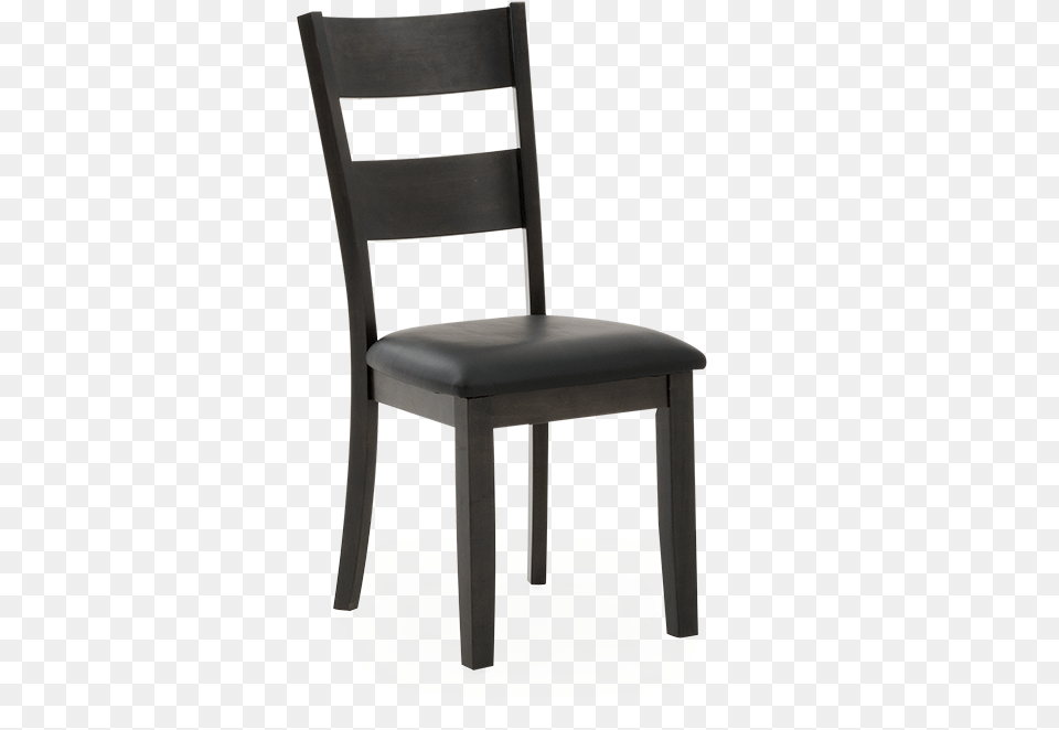 Black Wood Chairs Nz, Chair, Furniture Free Png Download
