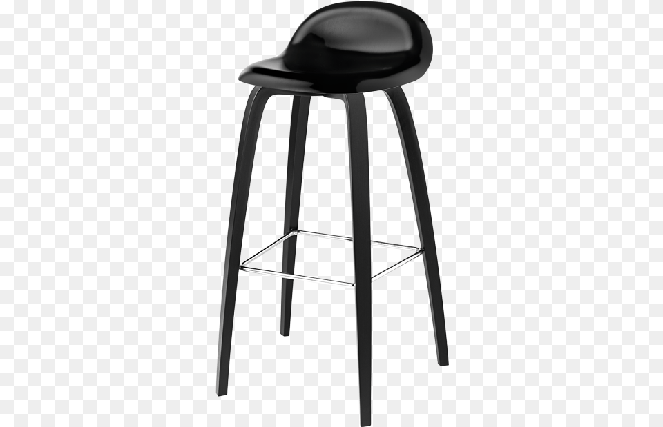 Black Wood Kitchen Stools, Bar Stool, Furniture Png Image