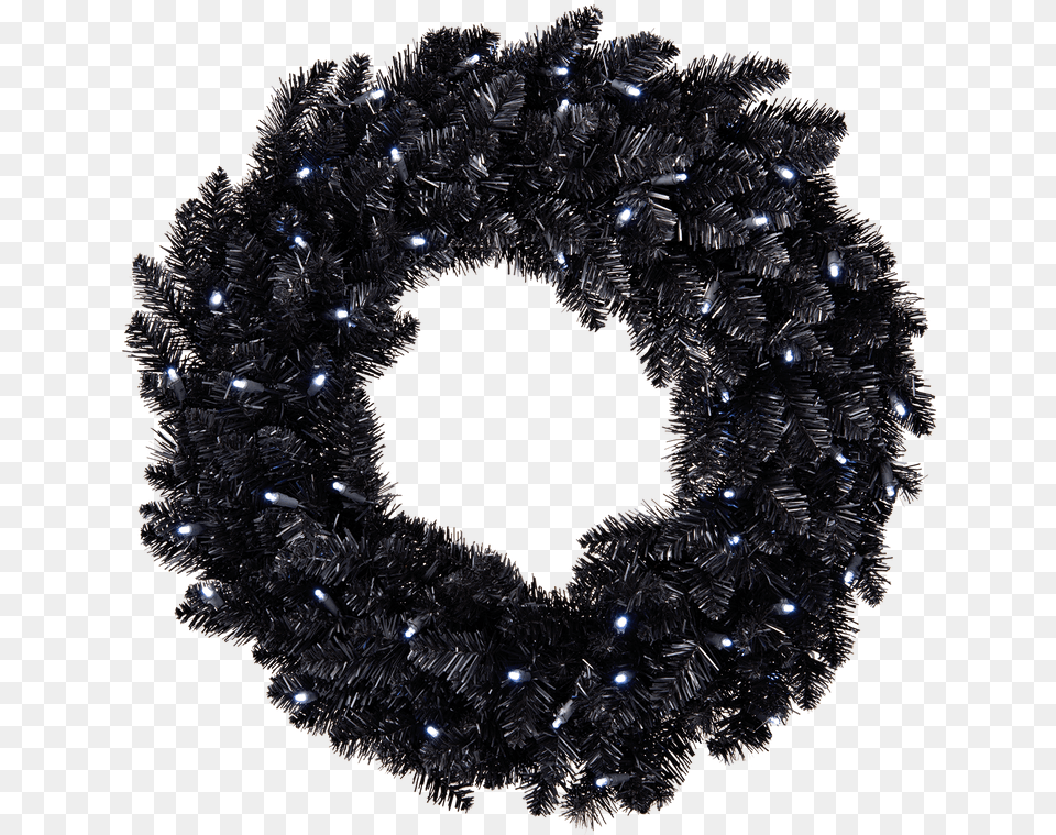 Black Wreath, Accessories Png