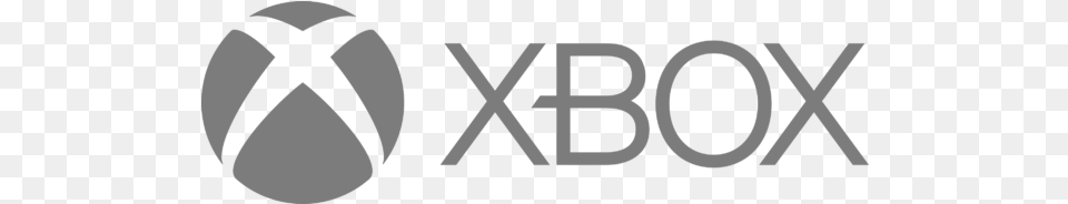 Black Xbox Logo, Person Free Png