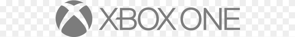 Black Xbox One Logo Free Transparent Png