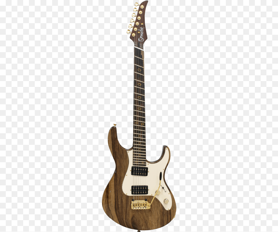 Black Yamaha Electric Guitar, Musical Instrument, Electric Guitar, Bass Guitar Png Image