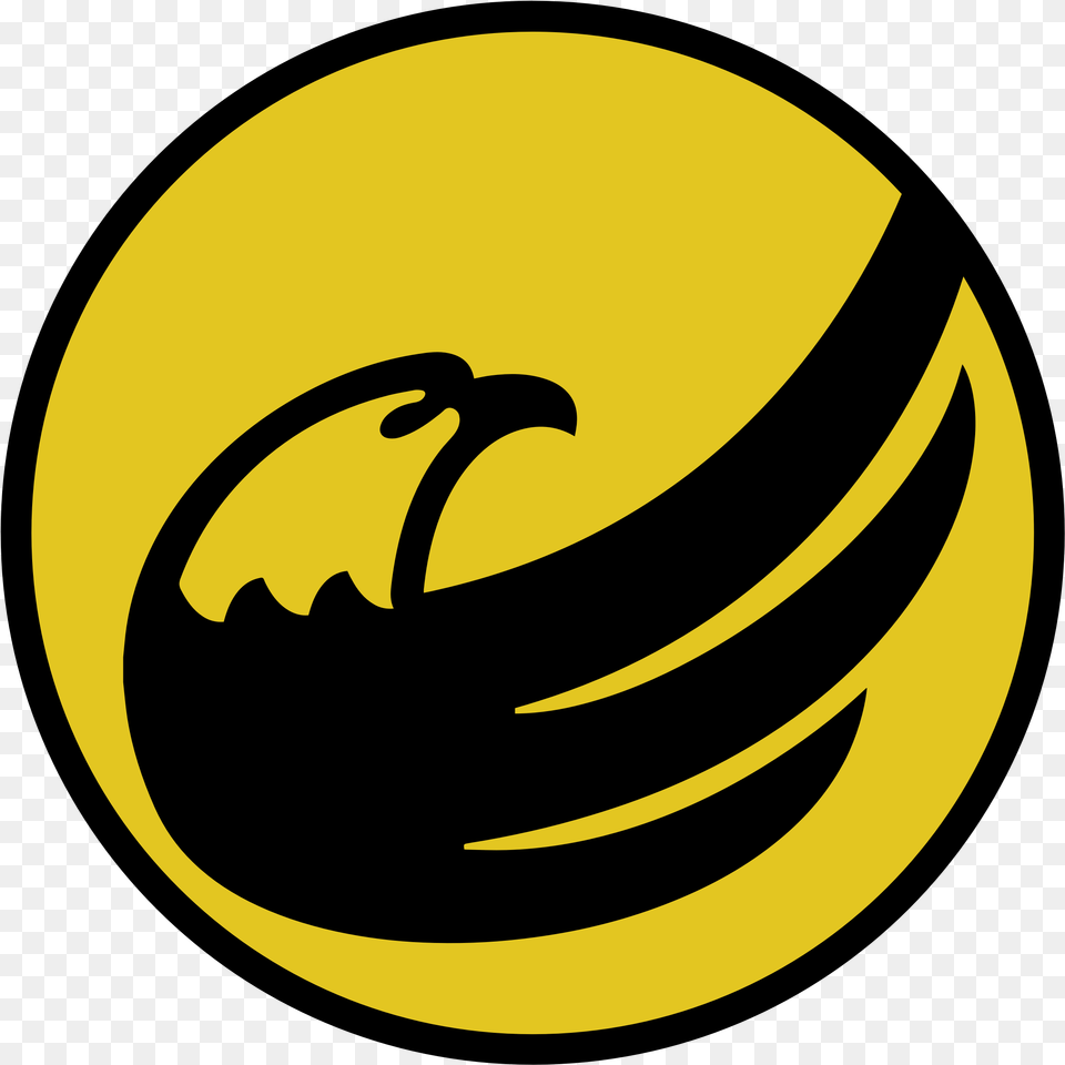 Black Yellow Circle Logo Logodix Us Libertarian Party, Produce, Food, Fruit, Plant Png