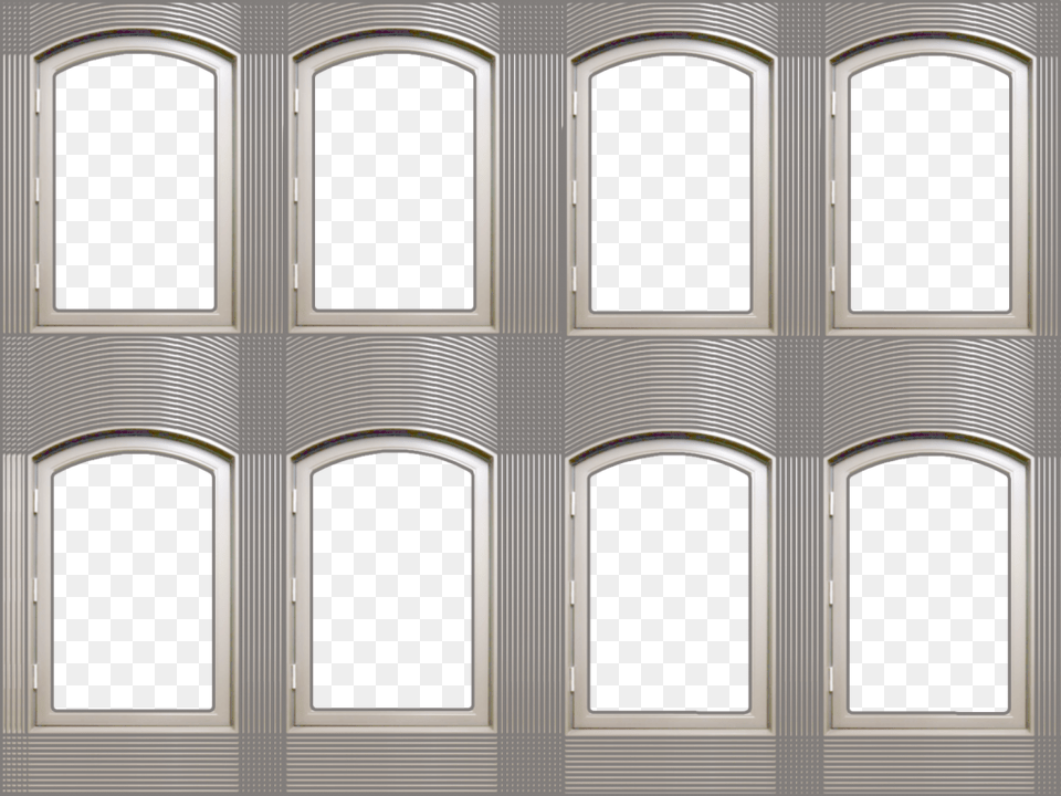 Black Yellow White Frame Border Photo Arch, Door, Architecture, Building Png Image