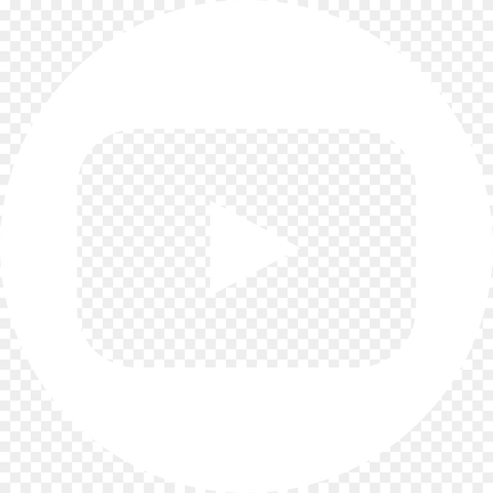 Black Youtube Apk Icon, Cutlery Png