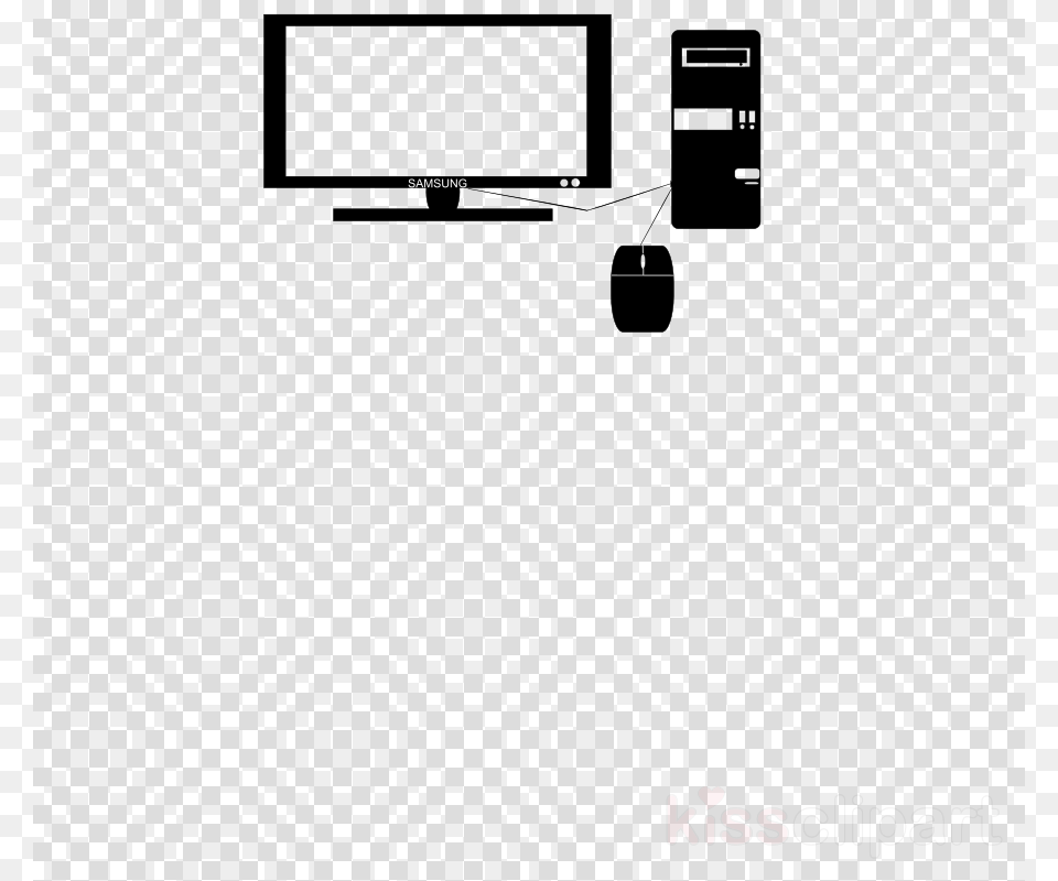 Black Youtube Icon Clipart Computer Icons Clip Art, Blackboard, Qr Code, Pattern Free Png