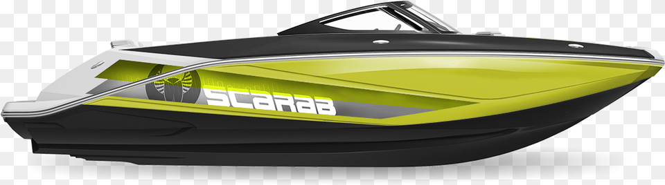 Blackatomic With Atomic Graphics Boat, Water, Transportation, Vehicle, Leisure Activities Free Png Download
