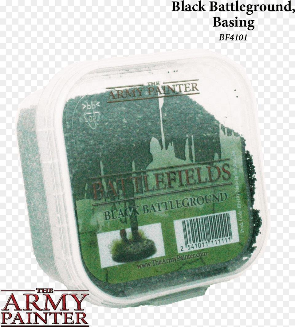 Blackbattleground Army Painter Brown Battleground Basing, Bottle Png