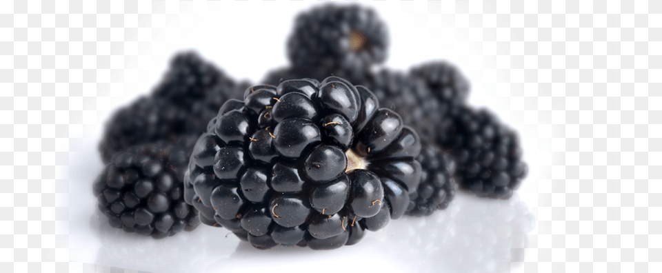 Blackberries Blackberry, Berry, Food, Fruit, Plant Png Image