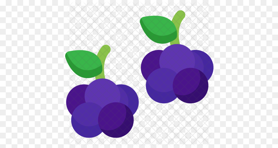 Blackberries Icon Mora Icon, Food, Fruit, Plant, Produce Free Png