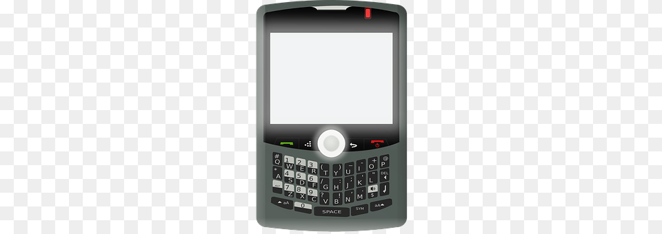 Blackberry Electronics, Mobile Phone, Phone Png Image