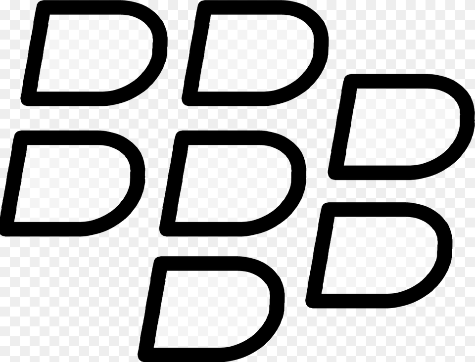 Blackberry App Store Icon Images Bbm Logo White, Text, Light, Traffic Light Free Transparent Png