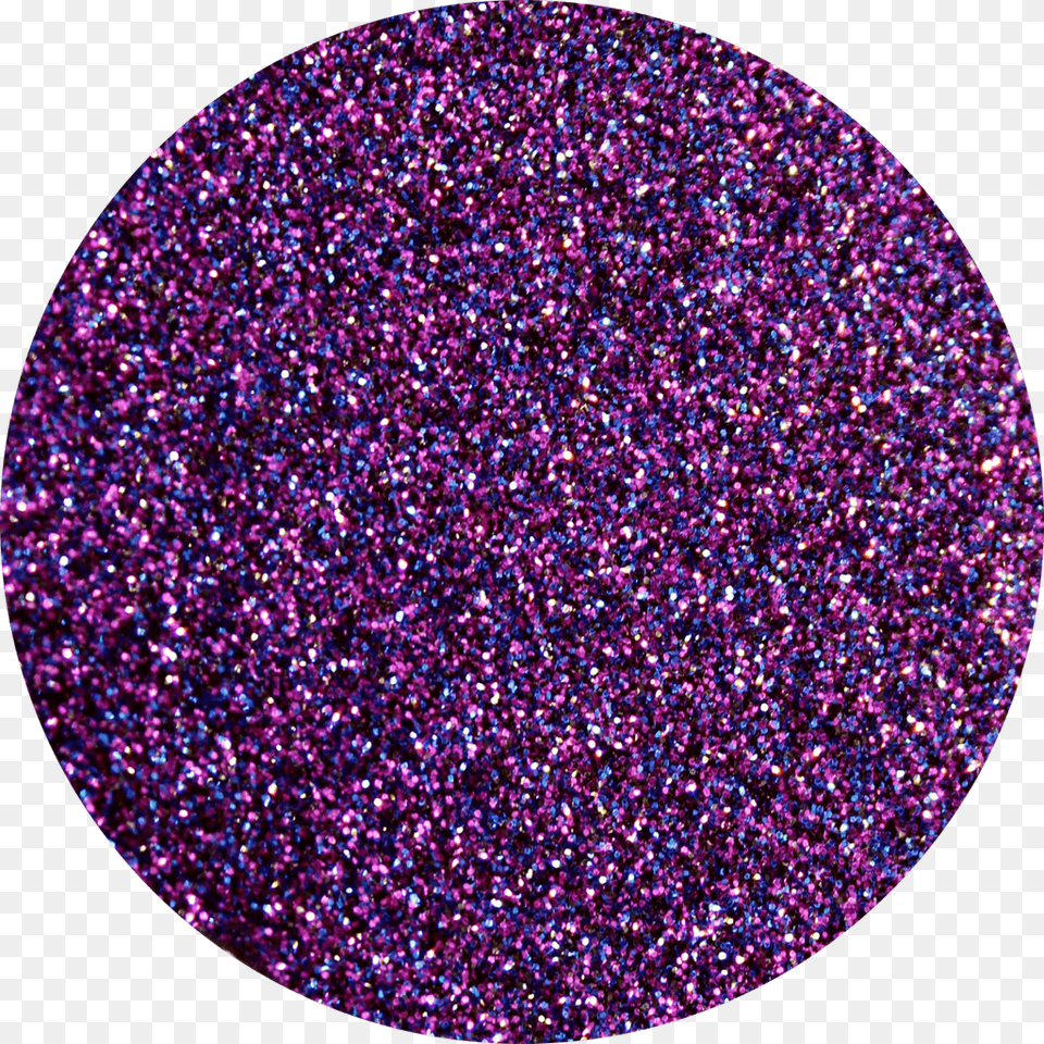 Blackberry Bulk Circle, Glitter, Disk Free Png