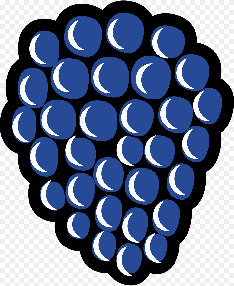 Blackberry Clipart, Sphere, Food, Fruit, Grapes Png