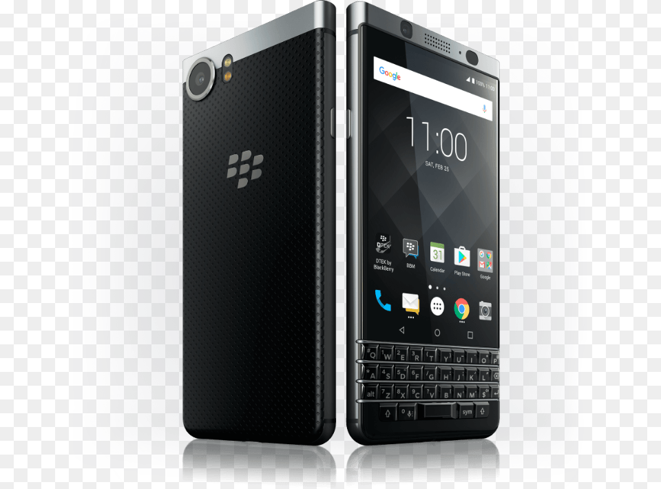 Blackberry Keyone Blackberry Keyone Black Edition, Electronics, Mobile Phone, Phone Free Transparent Png