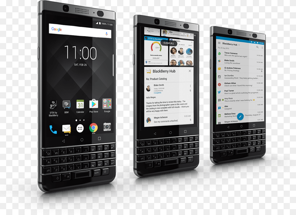Blackberry Keyone Blackberry Keyone Vs Samsung, Electronics, Mobile Phone, Phone, Person Png