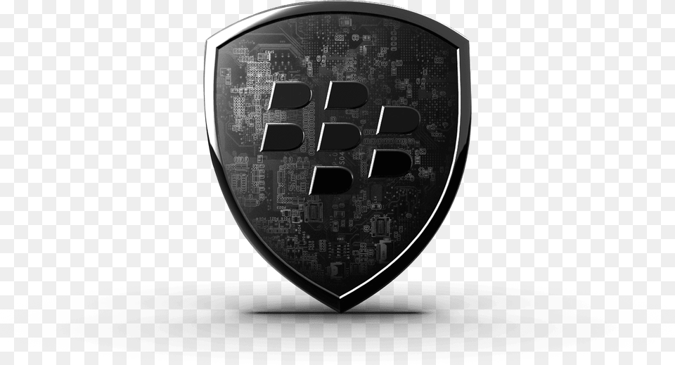 Blackberry Keyone Launch And Specification Announced Logo Security Android Blackberry, Guitar, Musical Instrument, Armor Free Transparent Png