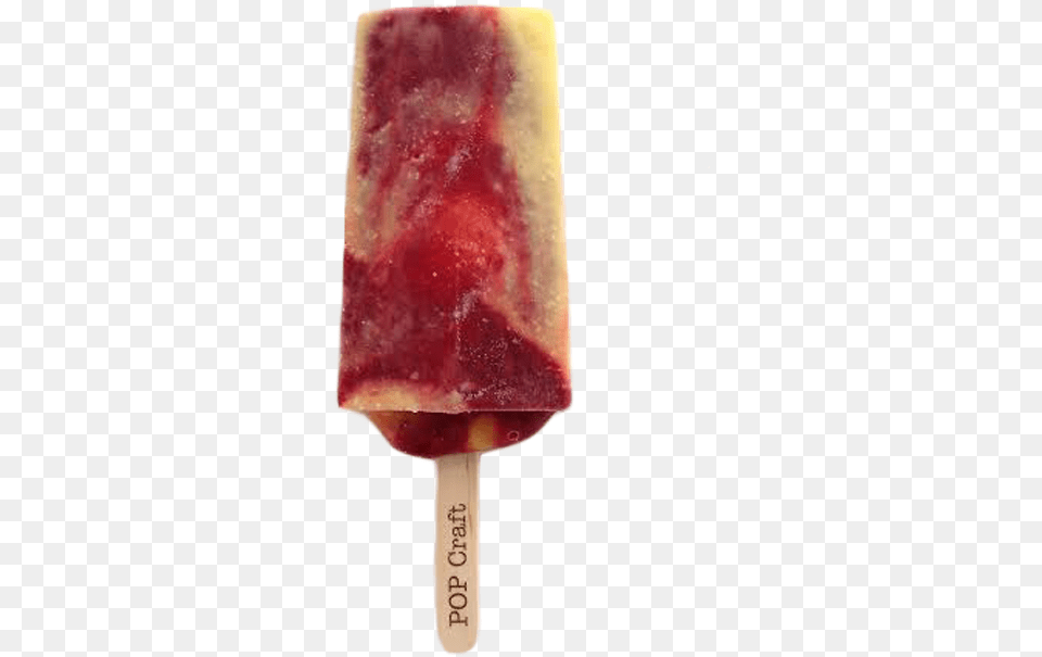 Blackberry Mango Ice Cream Bar, Food, Ice Pop, Ketchup Free Png Download