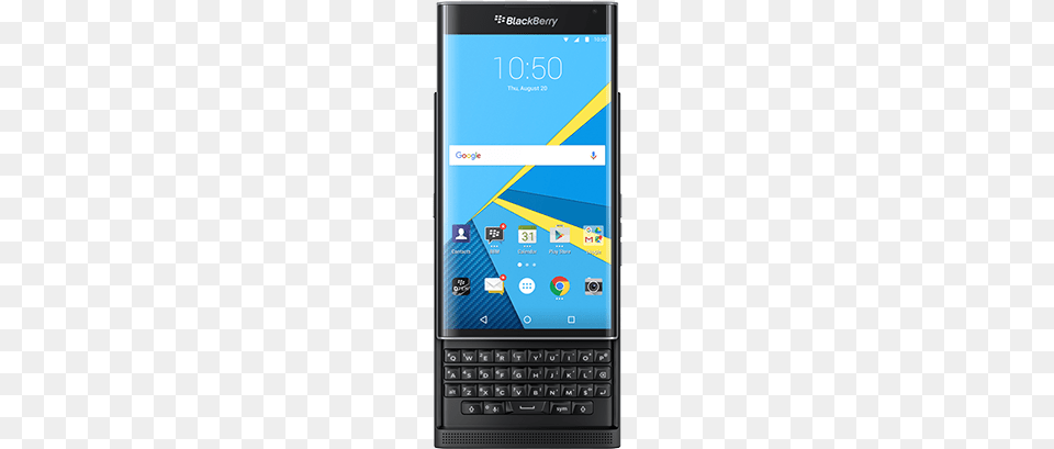 Blackberry Priv, Electronics, Mobile Phone, Phone, Texting Free Png
