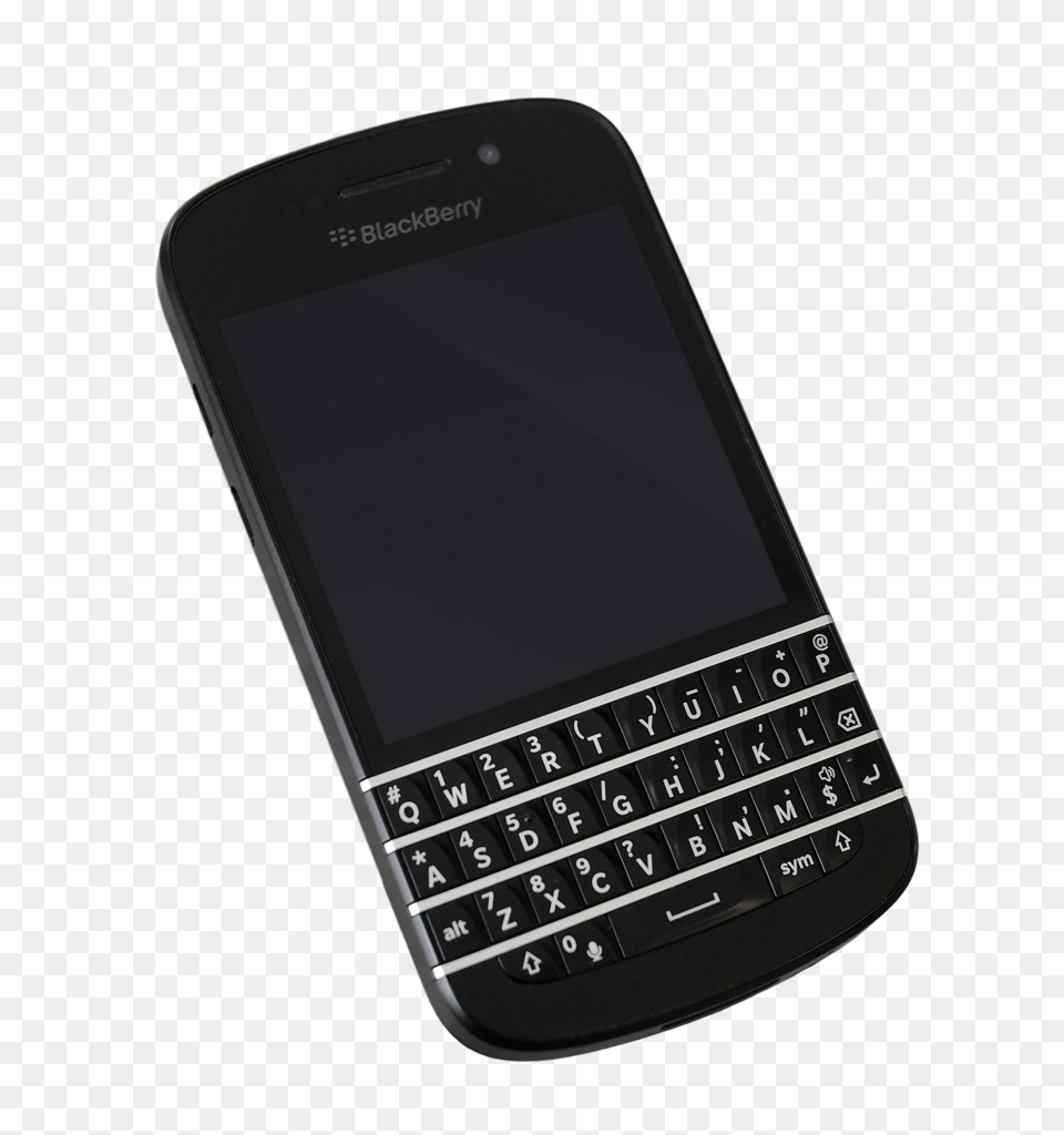 Blackberry Transparent, Electronics, Mobile Phone, Phone, Texting Png