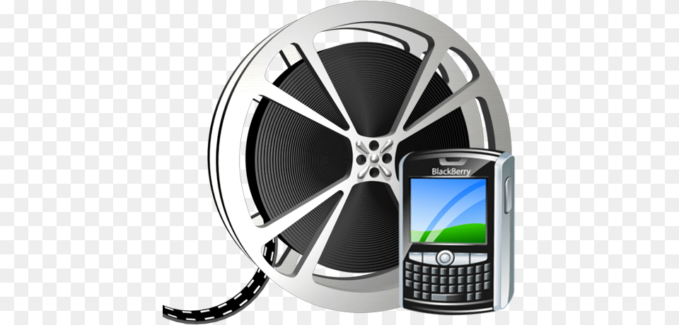Blackberry Video Converter Bigasoft Total Video Converter, Alloy Wheel, Vehicle, Transportation, Tire Png