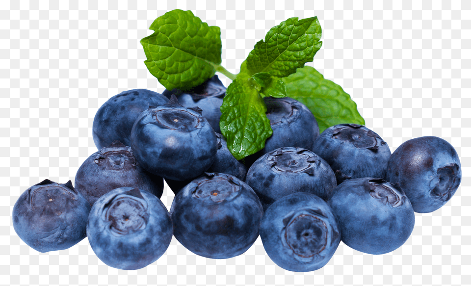 Blackberry With Leaves, Produce, Berry, Blueberry, Plant Png
