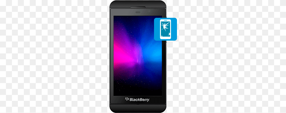Blackberry Z10 Glass Screen Repair Smartphone, Electronics, Mobile Phone, Phone, Computer Free Png