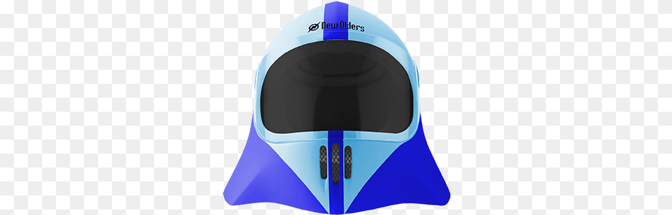 Blackbird V2 Aerodynamic Helmet Aquaman, Crash Helmet, Clothing, Swimwear Png Image