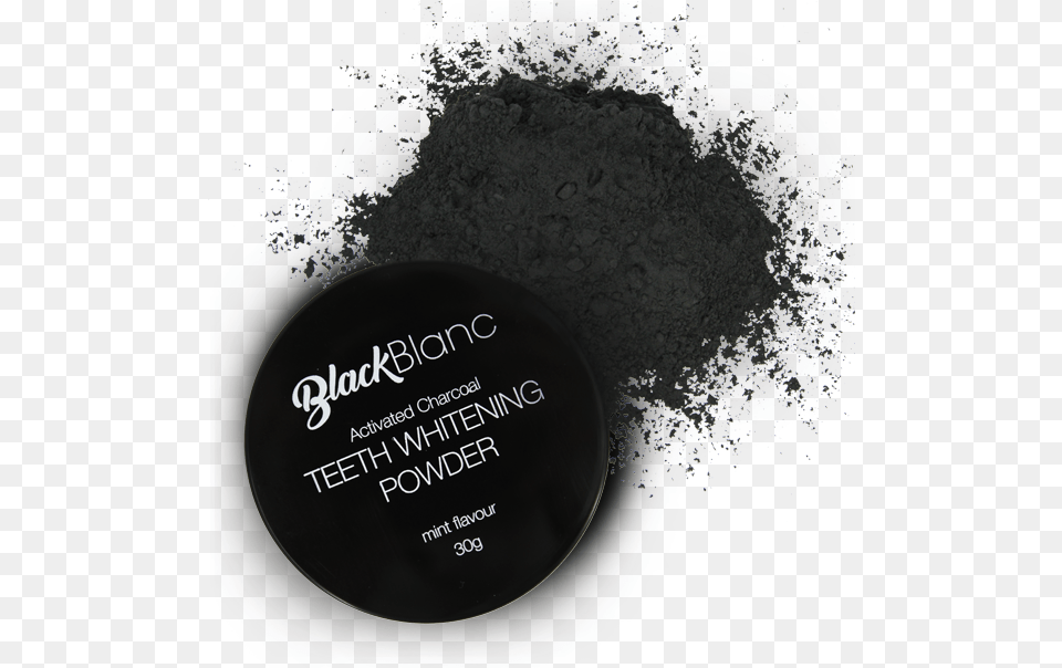 Blackblanc With Powder Eye Shadow, Face, Head, Person, Plate Png