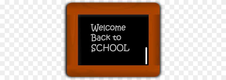 Blackboard Text Png Image