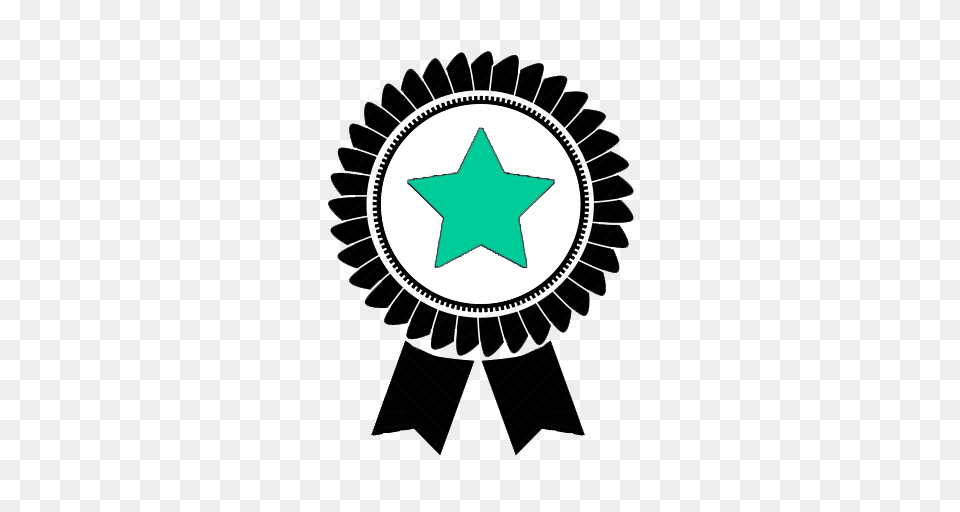 Blackboard Catalyst Awards, Symbol, Star Symbol, Emblem, Logo Free Png