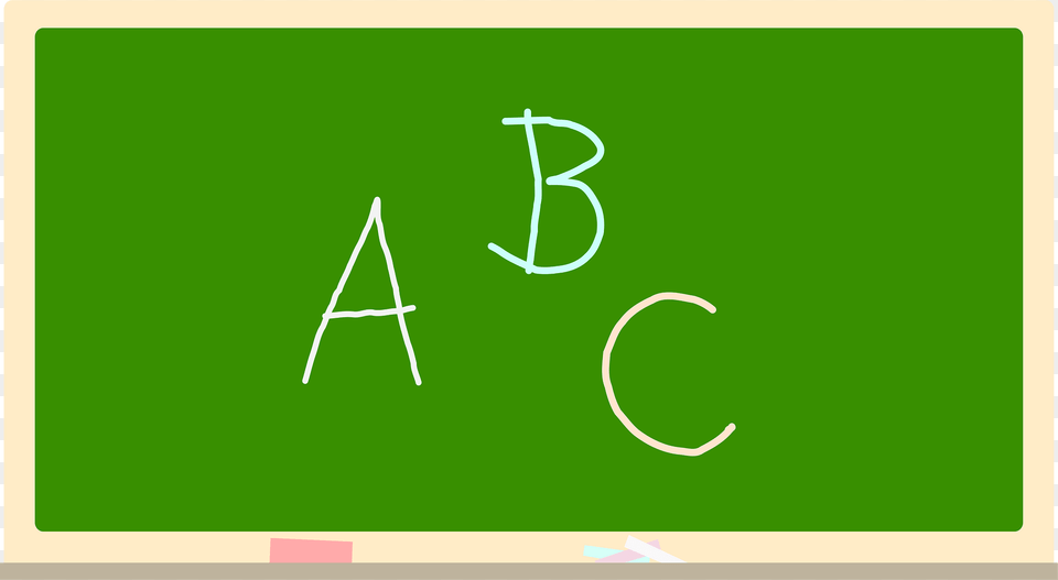 Blackboard Clipart, Text Png Image