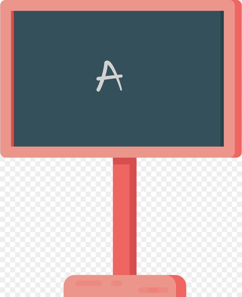 Blackboard Clipart, Sign, Symbol, Road Sign Png