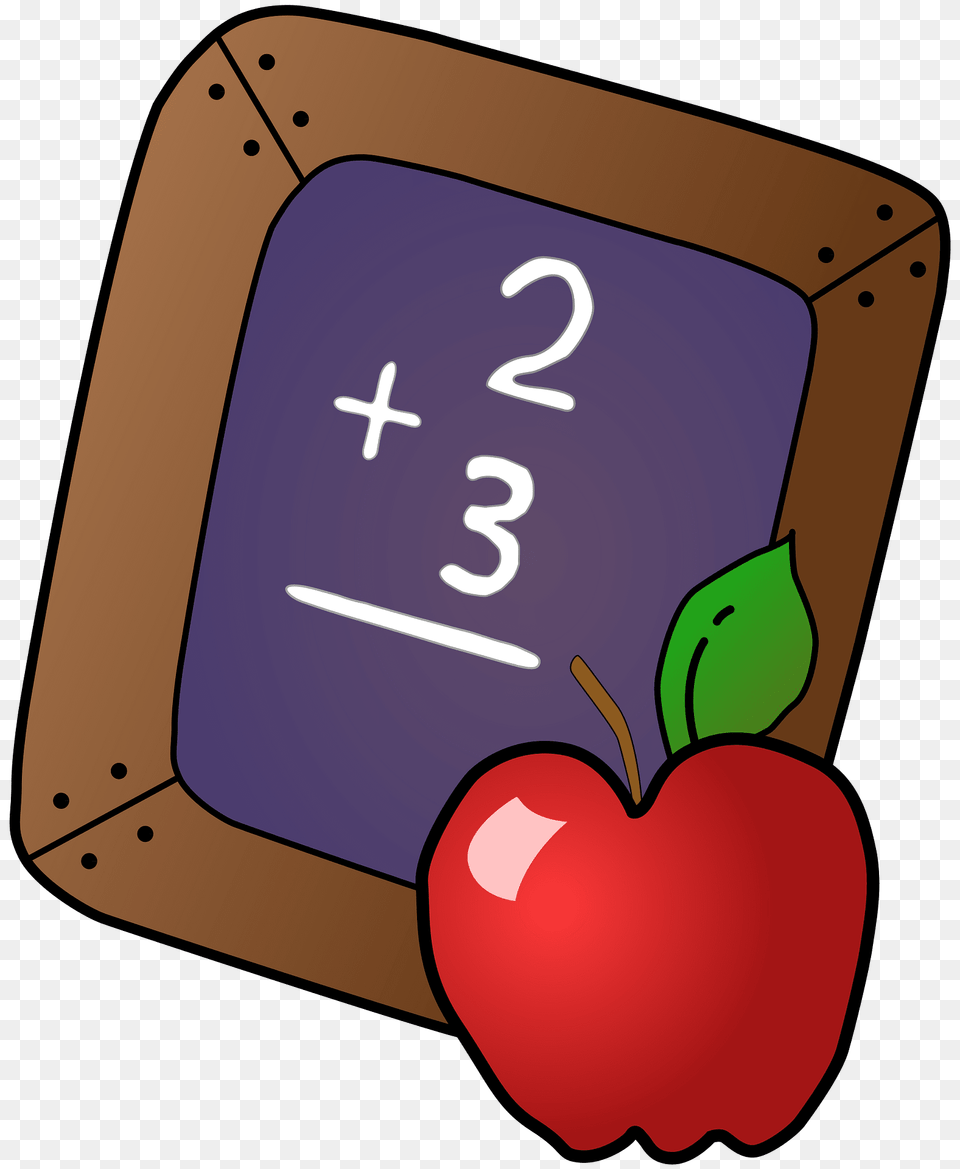 Blackboard Clipart Png Image