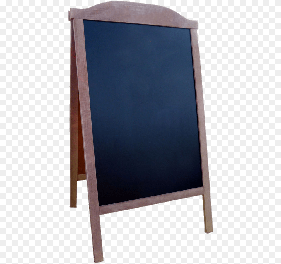 Blackboard For Shops Transparent Blackboard Png Image